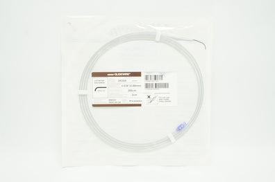 Terumo GR3509 Radifocus Glidewire Cath. Exchange, Angled 0.035inch x 260cm